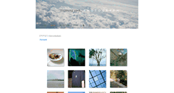Desktop Screenshot of jinyoungpark.com